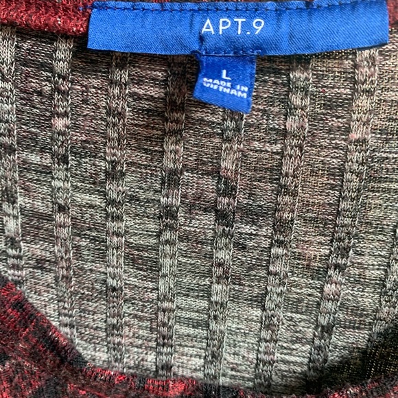 Apt 9 dress - Picture 4 of 4